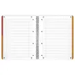 Schrift A4+ Bindo'O Block CLAIREFONTAINE - 5 x 5 - 90g 