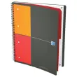 Schrift A4+ Activebook International - OXFORD