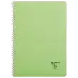 Spiraalschrift Linicolor A4 - 5x5 - 90g - 100 pagina's