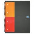 Fiches bristol A4 - Geassorteerde kleuren - EXACOMPTA