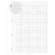 Fiches bristol A4 - Geassorteerde kleuren - EXACOMPTA