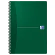 Spiraalschrift A4 Essentials - S&eacute;yes - 180 pagina's - OXFORD 