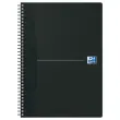 Spiraalschrift A4 Essentials - S&eacute;yes - 180 pagina's - OXFORD 