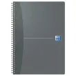 Spiraalschrift A4 Essentials - S&eacute;yes - 180 pagina's - OXFORD 