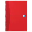 Spiraalschrift A4 Essentials - S&eacute;yes - 180 pagina's - OXFORD 
