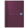 Spiraalschrift A4 Essentials - S&eacute;yes - 180 pagina's - OXFORD 