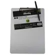 Klembord A4 pvc 