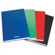 Registre AURORA 21x33 cm - 5x5 - 192 pagina's 