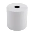 10  Papierrollen voor kassa's en betaalterminals 60 x 57 mm - EXACOMPTA 