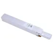 Rol effen calqueerpapier 0,375 x 20 m - 45g