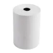 10 Thermische papierrollen voor betaalautomaten - 60 x 80 mm - EXACOMPTA