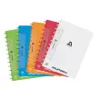 Polypro kaft AD'OC, 4x8, 144 pagina's 