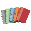 Schrift 17x22cm Collectie "Essential" OXFORD - 5x5 - 90g 