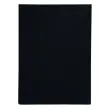 Genummerd register 21 x 29,7 cm - 200 pagina's (2 boeken) 