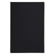 Genummerd register 23 x 36 cm - 200 pagina's (2 boeken)