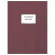 Maandplanner betalingen LE DAUPHIN - 12 tabs op maand - 96 pagina's