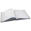Maandplanner betalingen LE DAUPHIN - 12 tabs op maand - 96 pagina's