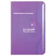 Spiraalregister A4 - 5x5 - 90g - OXFORD