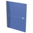 Spiraalschrift A4+ Essentials - 5 x5 - 180 pagina's - OXFORD