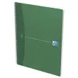 Spiraalschrift A4+ Essentials - 5 x5 - 180 pagina's - OXFORD