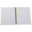 Schrift OXFORD International Notebook 24x29,7cm Gelijnd 6mm - 80g