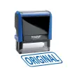 Stempel comm. Xprint "Original" - Blauw