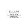 Tekststempel Pro Line TRODAT 5203 - 6lijnen