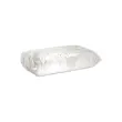 Pak witte katoenen doekjes - 1kg - voorgesneden