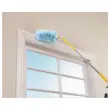 Kit XXL 1 steel + 2 plumeaus SWIFFER