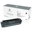 Lasercartridge FIDUCIAL compatibel HP CC530A Zwart 2662B002
