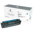Lasercartridge FIDUCIAL compatibel HP CC531A Cyaan 2661B002