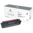 Lasercartridge FIDUCIAL compatibele HPCC533A Magenta