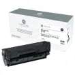 Lasercartridge FIDUCIAL compatibel HP Q2612A Zwart 7616A005