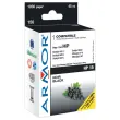 Inkjetcartridge ARMOR equivalent aan HP C6615D (Nr 15) - Zwart 