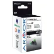 Inkjetcartridge ARMOR equivalent aan HP C8767A (Nr 339) - Zwart HC