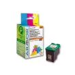 Inkjetcartridge ARMOR equivalent aan HP C8766A (Nr 343) - 3 kleuren