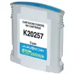 Inktcartridge ARMOR cyan compatibel met HP 88 