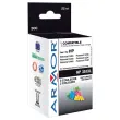 Inkjetcartridge ARMOR equivalent aan HP CB337 Nr351 - 3 kleuren