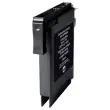 Inkjetcartridge ARMOR equiv. BROTHER LC980 1100 - Zwart