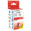 Inkjetcartridge ARMOR equiv. CANON Cli521M - Rood