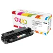 Toner ARMOR zwart compatibel met HP EP62