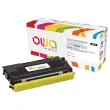 Toner ARMOR équiv. BROTHER TN2000 zwart