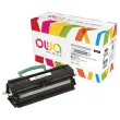 Lasercartridge ARMOR equiv. aan LEXMARK 34016HE - Zwart