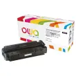 Lasercartridge ARMOR equiv. HP C7115X EP25 - Zwart