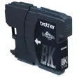 Inkjetcartridge BROTHER LC1100 - Zwart 