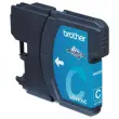 Inkjetcartridge BROTHER LC1100 - Blauw 