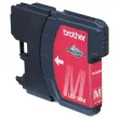 Inkjetcartridge BROTHER LC1100 - Rood