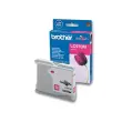 Cartouche BROTHER LC970M magenta 
