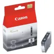 Cartouche CANON 0620B001 CLi8BK zwart