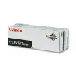 Toner CANON CEXV18 zwart 